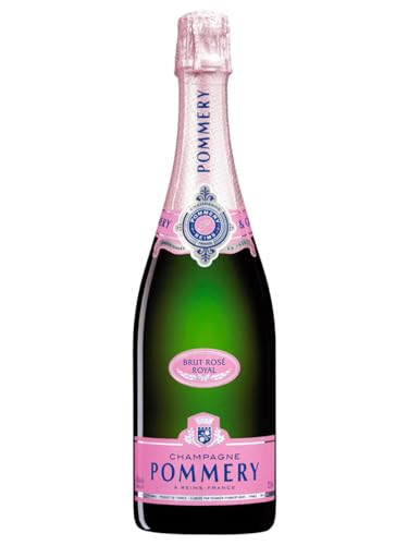 Pommery Champagner