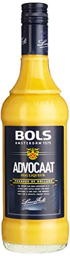 Bols Eierlikör