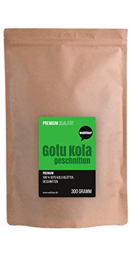 Wohltuer Gotu Kola