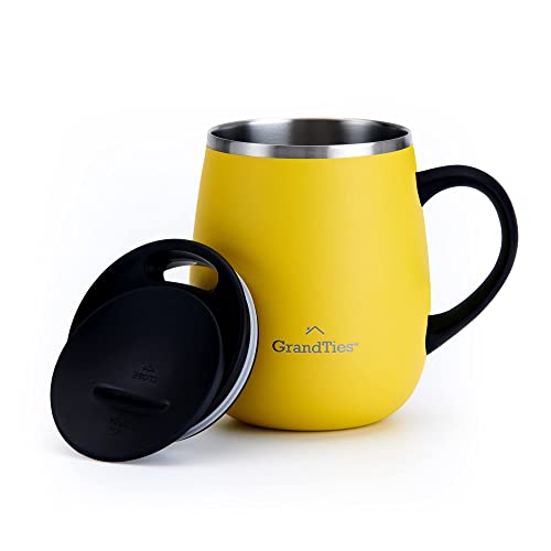 Grandties Thermotasse