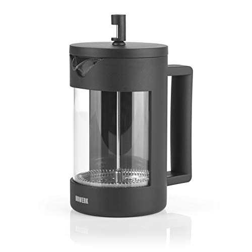 N8Werk French Press