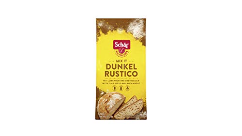 Schär Glutenfreies Mehl