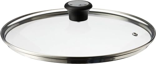 Tefal Pfannendeckel