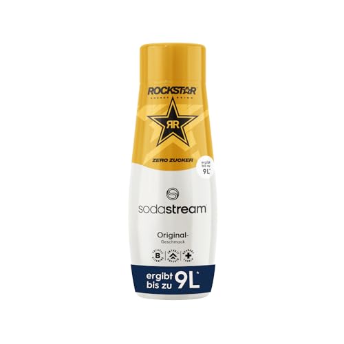 Sodastream Sodastream Sirup