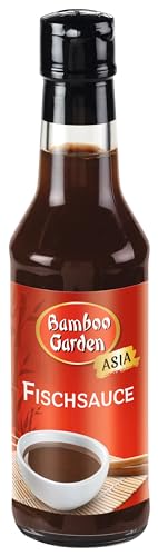 Bamboo Garden Fischsauce