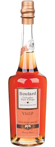 Boulard Calvados