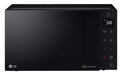 Lg Electronics Gastro Mikrowelle