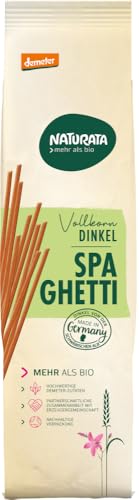 Naturata Dinkel Spaghetti