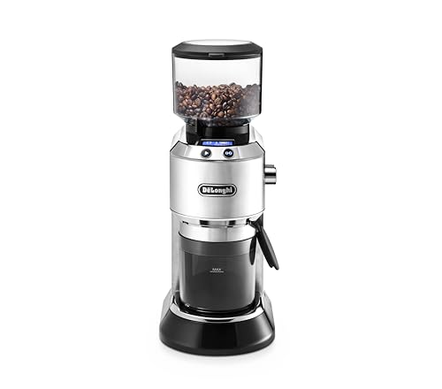 De’Longhi Espressomühle