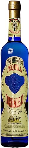 Corralejo Tequila