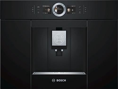 Bosch Hausgeräte Einbau Kaffeevollautomat
