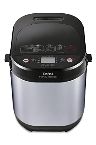 Tefal Backautomat