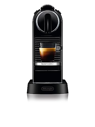 Nespresso Delonghi Espressomaschine