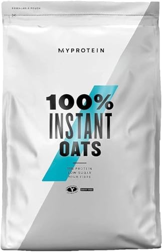 Myprotein Instant Oats