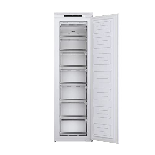 Haier Einbau Gefrierschrank