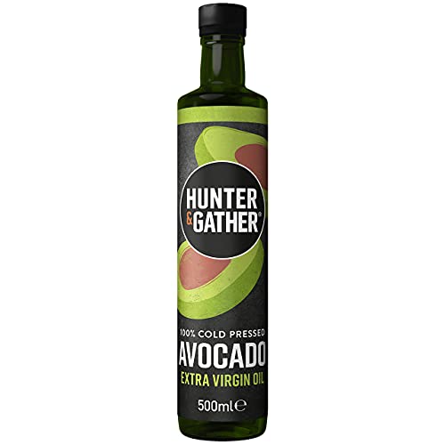 Hunter & Gather Avocado Essen