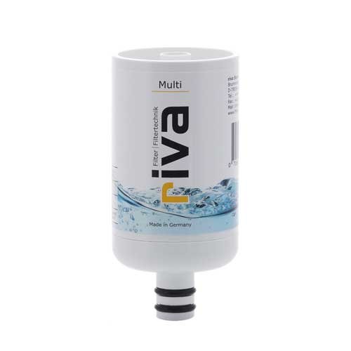 Riva Filter | Filtertechnik Legionellen Filter