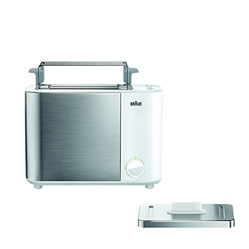 Braun Household Braun Toaster