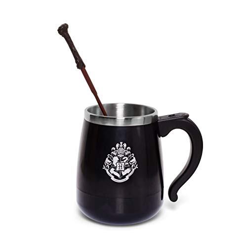 Harry Potter Selbstrührende Tasse