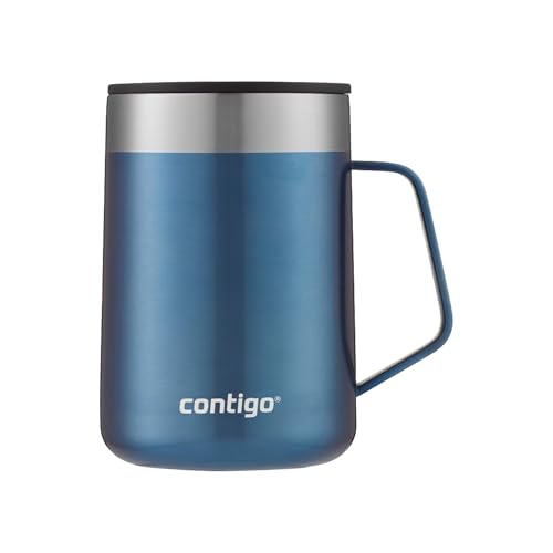 Contigo Thermotasse Mit Deckel