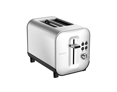 Krups Toaster