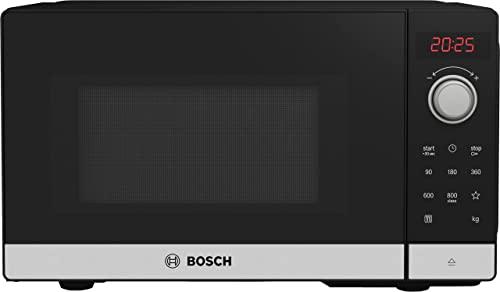 Bosch Hausgeräte Miele Mikrowelle