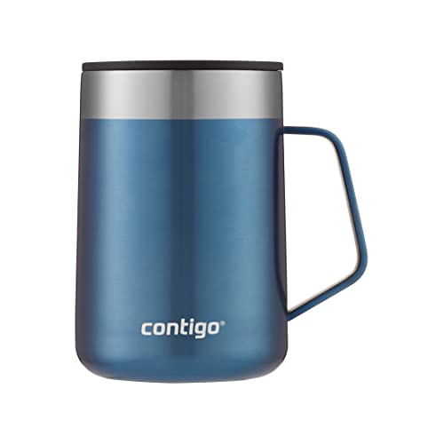 Contigo Thermotasse Mit Deckel