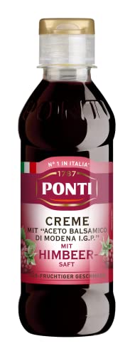 Ponti Balsamico Creme