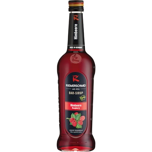 Riemerschmid Himbeersirup