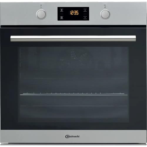 Bauknecht Gaggenau Backofen