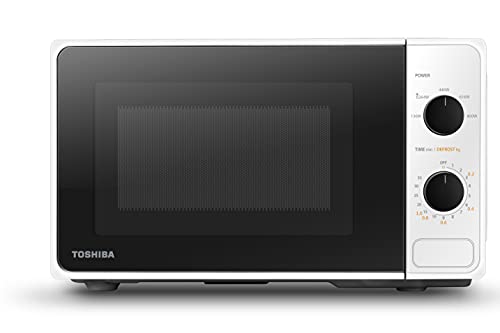 Toshiba Miele Mikrowelle