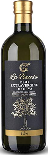Oleria Del Garda Carli Olivenöl