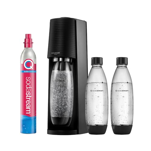 Sodastream Elektrischer Wassersprudler