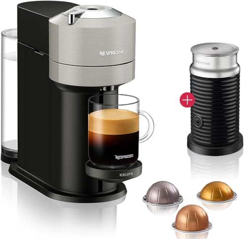 Nespresso Nespresso Äroccino