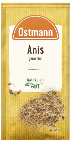 Ostmann Anis