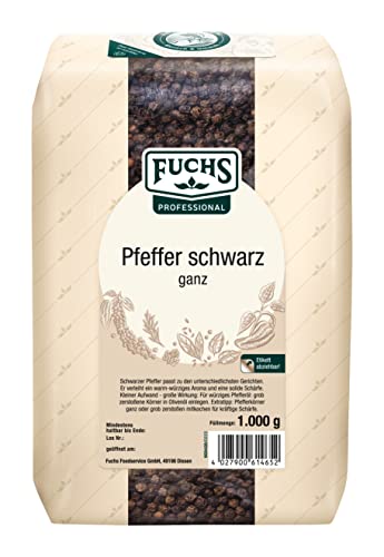 Fuchs Pfeffer