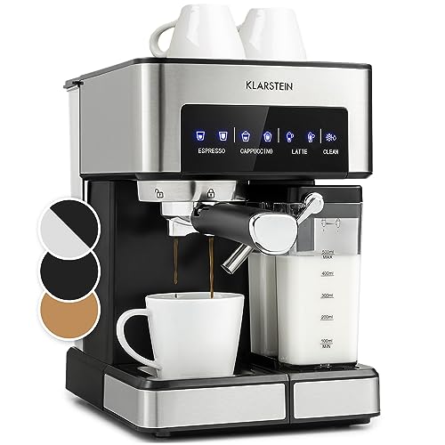 Klarstein Klarstein Kaffeemaschine