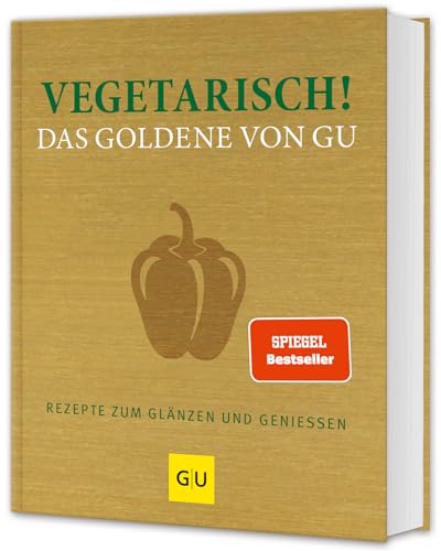 Gräfe Und Unzer Vegetarische Kochbücher