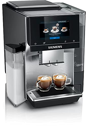 Siemens Miele Kaffeevollautomat