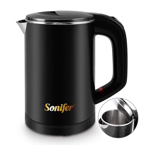 Sonifer Mini Wasserkocher