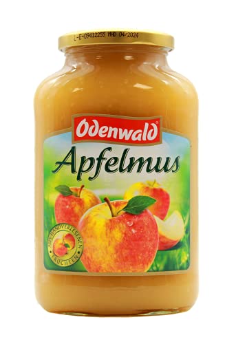 Oden Apfelmus