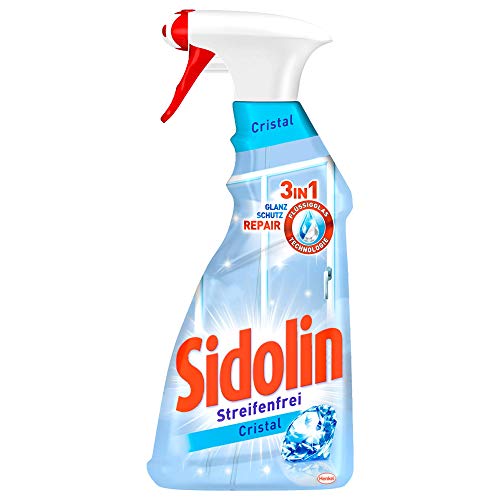 Sidolin Glasreiniger