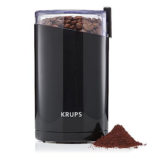 Krups Elektrische Kaffeemühle