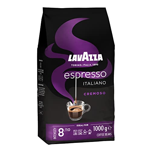 Lavazza Espresso Bohnen