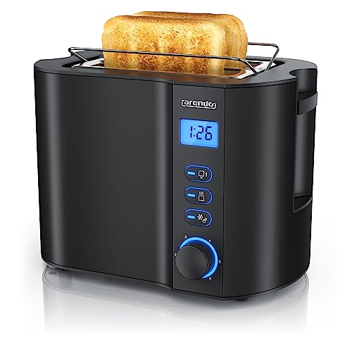 Arendo Toaster Mit Display