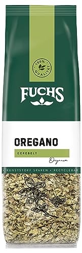 Fuchs Oregano