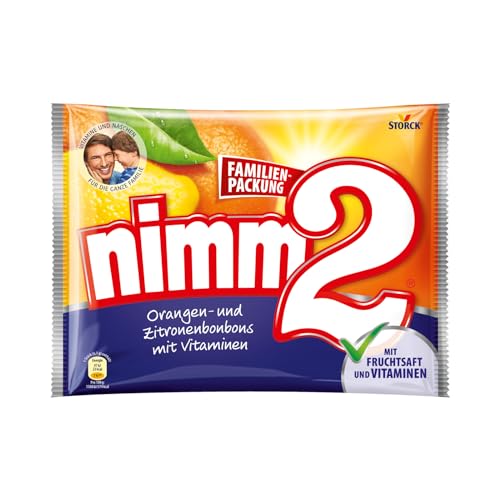 Nimm2 Bonbons