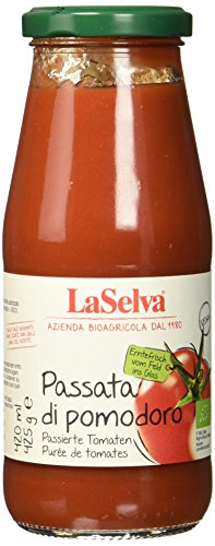 Laselva Passierte Tomaten