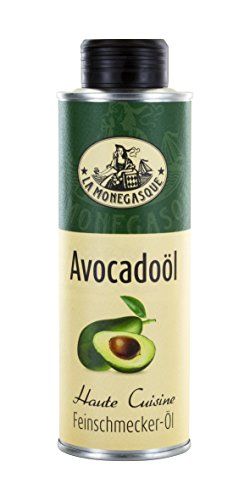 La Monegasque Avocadoöl