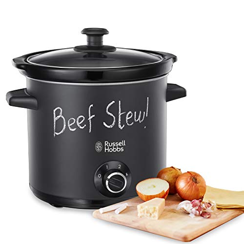 Russell Hobbs Slow Cooker